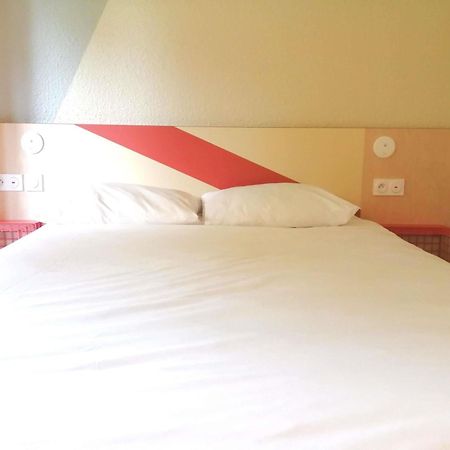 Ibis Budget Tours Sud Chambray-lès-Tours Exteriér fotografie