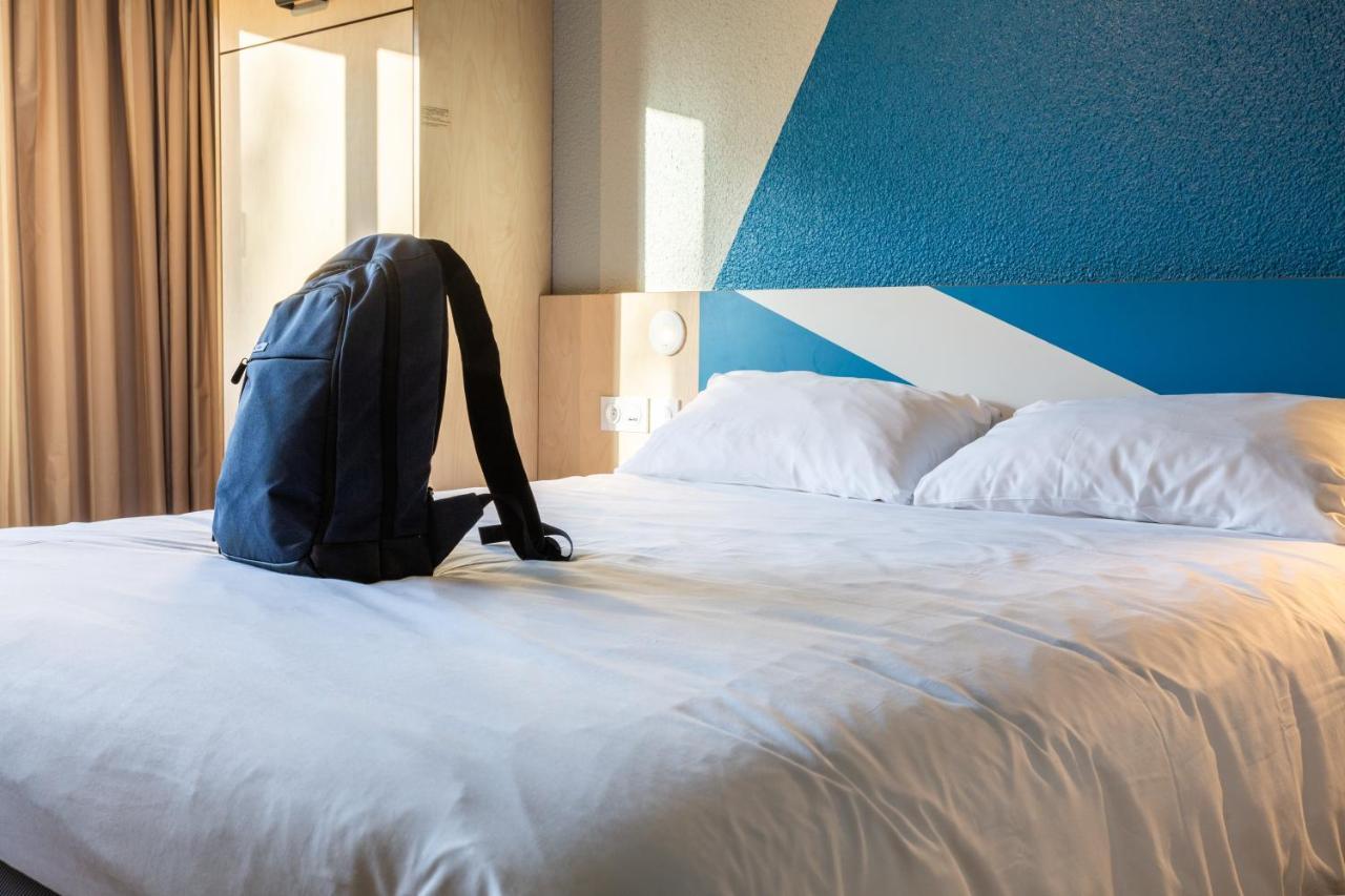 Ibis Budget Tours Sud Chambray-lès-Tours Exteriér fotografie