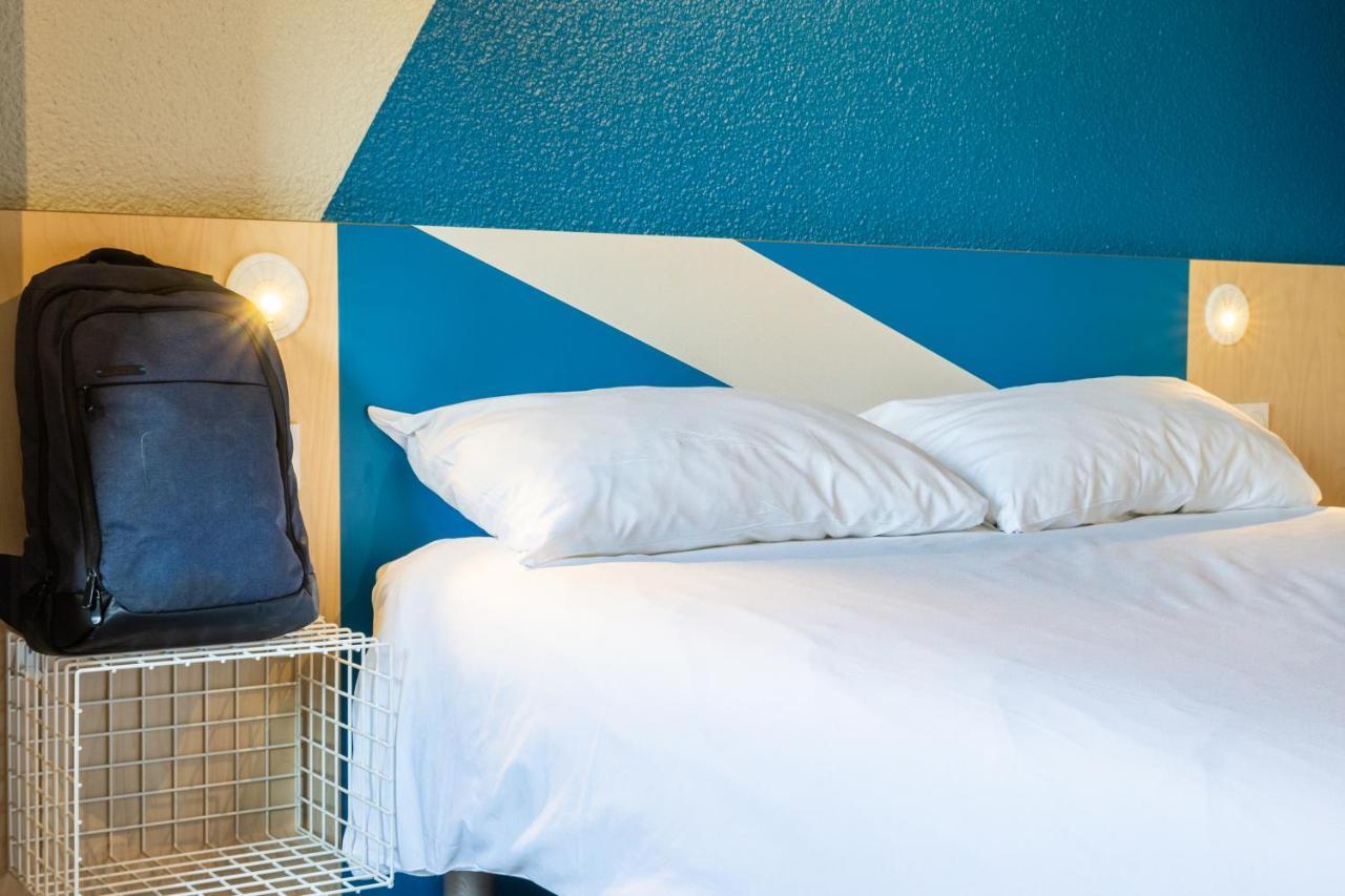 Ibis Budget Tours Sud Chambray-lès-Tours Exteriér fotografie