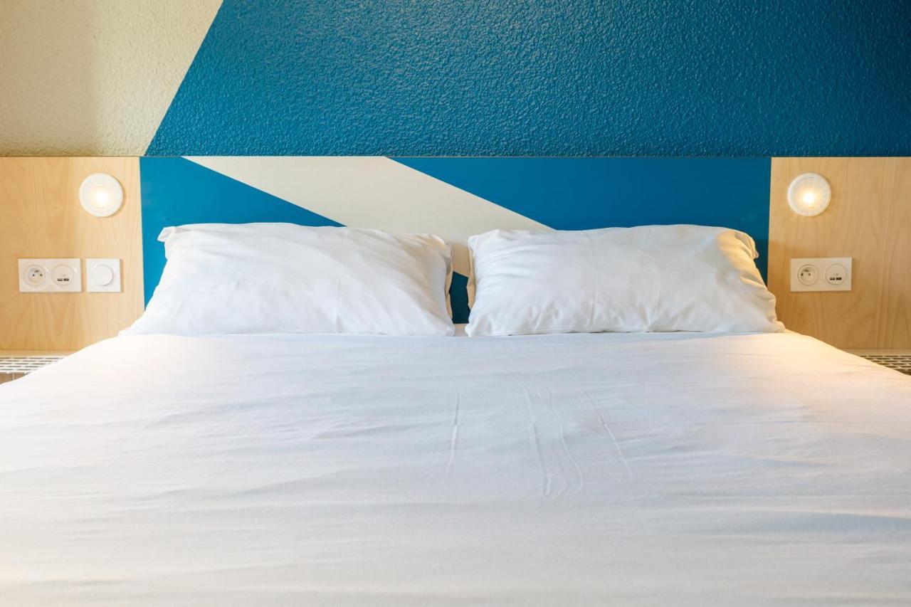 Ibis Budget Tours Sud Chambray-lès-Tours Exteriér fotografie