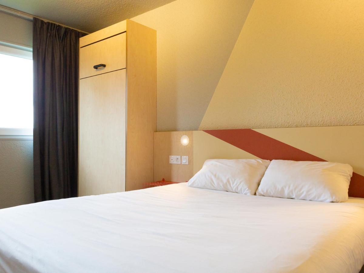 Ibis Budget Tours Sud Chambray-lès-Tours Exteriér fotografie