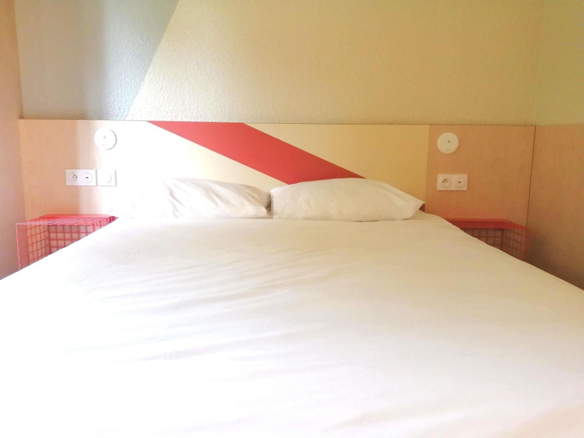 Ibis Budget Tours Sud Chambray-lès-Tours Exteriér fotografie